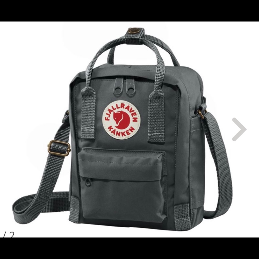 Crossbody bag